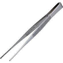 Load image into Gallery viewer, Stainless Steel Tweezers  PTS-06  ENGINEER
