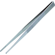 Load image into Gallery viewer, Stainless Steel Tweezers  PTS-07  ENGINEER
