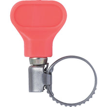 Load image into Gallery viewer, Butterfly Style Stainless Hose Clamp  P-TSB-50  TRUSCO
