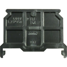 Load image into Gallery viewer, Terminal Block for DIN Rail  PT0022  TOGI
