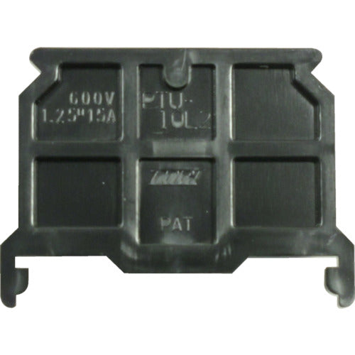 Terminal Block for DIN Rail  PT0022  TOGI