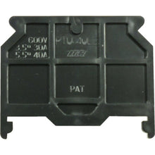 Load image into Gallery viewer, Terminal Block for DIN Rail  PT0046  TOGI
