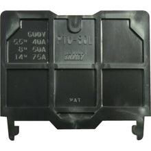 Load image into Gallery viewer, Terminal Block for DIN Rail  PT0054  TOGI
