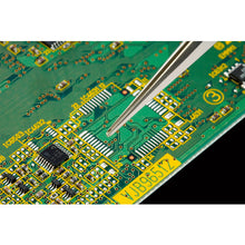 Load image into Gallery viewer, Stainless Tweezers  PTZ-02  ENGINEER
