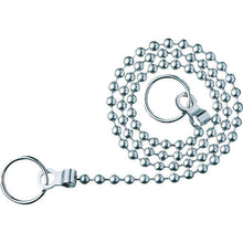 Load image into Gallery viewer, Chain for Rubber Drain Stopper  PU20-47-50  SANEI
