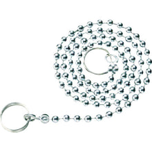 Load image into Gallery viewer, Chain for Rubber Drain Stopper  PU20-48-5-100  SANEI

