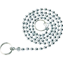 Load image into Gallery viewer, Chain for Rubber Drain Stopper  PU20-48-5-67  SANEI
