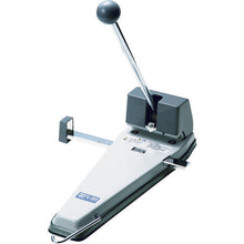 Load image into Gallery viewer, Industrial-strength 2-hole Punch  PU-3000  OP
