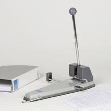 Load image into Gallery viewer, Industrial-strength 2-hole Punch  PU-3000  OP
