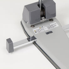 Load image into Gallery viewer, Industrial-strength 2-hole Punch  PU-3000  OP
