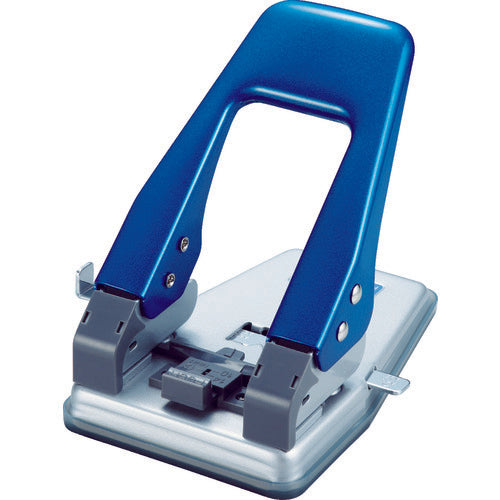 2-hole Punch  PU-80N-BU  OP