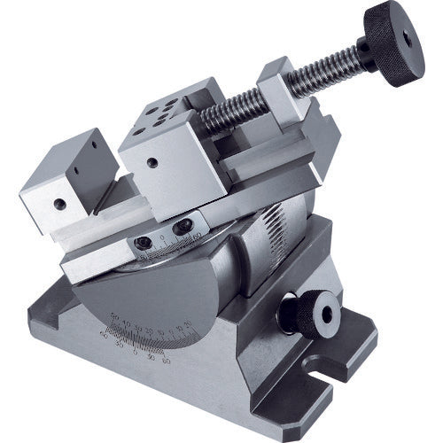 Precision Universal Angle Vise  PUAV-3  TRUSCO