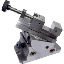 Load image into Gallery viewer, Precision Universal Angle Vise  PUAV-3  TRUSCO
