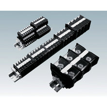 Load image into Gallery viewer, Terminal Block for DIN Rail  PU0001  TOGI
