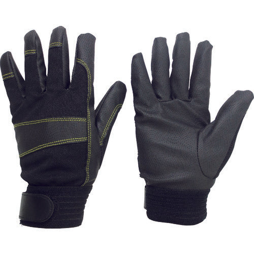 Synthetic Leather Gloves  4041105240  MIDORI ANZEN