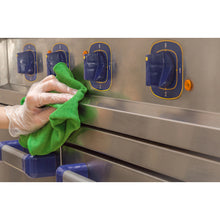 Load image into Gallery viewer, Disposable Vinyl Gloves  PVC-1008M  TRUSCO
