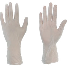 Load image into Gallery viewer, Disposable Vinyl Gloves  PVCP-1008M  TRUSCO
