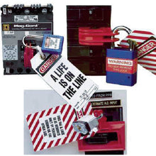 Load image into Gallery viewer, Color Tag  PVT-179-Q  PANDUIT
