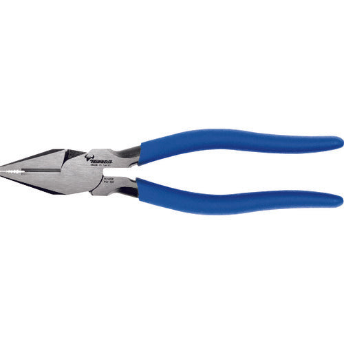 Electrician Power Side Cutting Pliers  PW-103  TTC