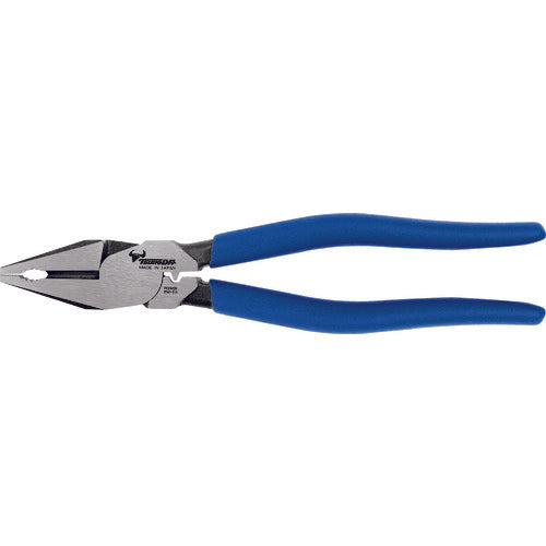 Electrician Power Multi Purpose Side Cutting Pliers  PW-114  TTC