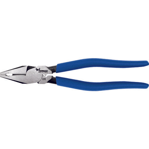 Electrician Power Multi Purpose Side Cutting Pliers  PW-115  TTC