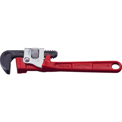 Pipe Wrench  PW150  LOBSTER