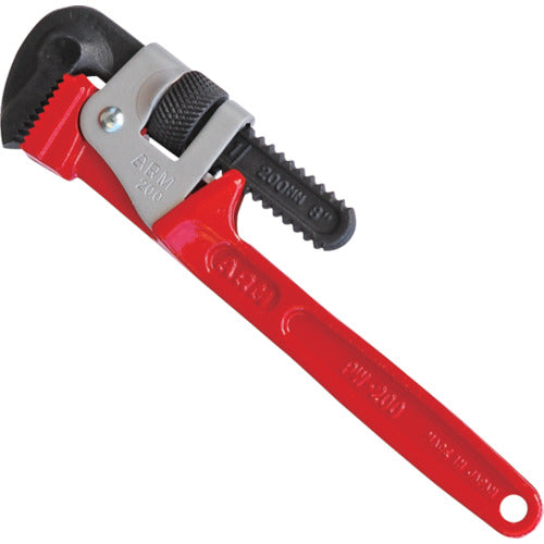 Pipe Wrench  PW-200  ARM