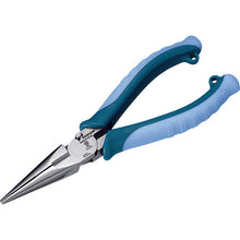 Load image into Gallery viewer, Power Long Nose Pliers  PW-202DG  TTC
