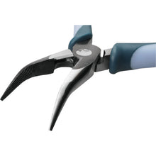 Load image into Gallery viewer, POWER Bent Nose Pliers  PW-222DG  TTC
