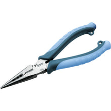 Load image into Gallery viewer, POWER Multi Purpose Long Nose Pliers  PW-232DG  TTC
