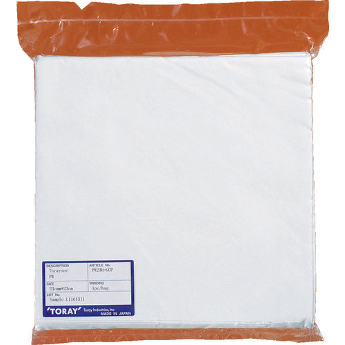 Wiping Cloth Toraysee[[RD]]PW  PW23H-GCP-50P  TORAYSEE