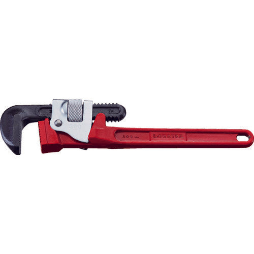 Pipe Wrench  PW300  LOBSTER