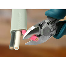 Load image into Gallery viewer, Power Diagonal Cutting Pliers  PW-301DG  TTC
