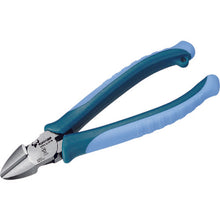 Load image into Gallery viewer, Power Diagonal Cutting Pliers  PW-302DG  TTC
