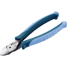 Load image into Gallery viewer, Power Thin Blade Cutting Pliers  PW-332DG  TTC
