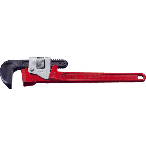 Pipe Wrench  PW350  LOBSTER