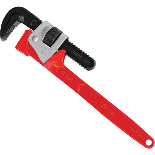 Pipe Wrench  PW-350  ARM