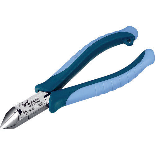 Box Joint Slant Edge Cutting Pliers  PW-351DG  TTC