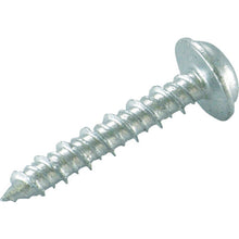 Load image into Gallery viewer, Non-Plug Screw(Steel)Pan Washer Head  PW-425-SDN  UNIKA
