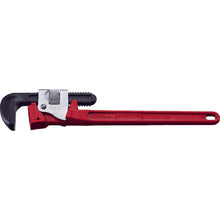 Load image into Gallery viewer, Pipe Wrench  PW450  LOBSTER
