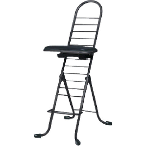 Prowork Chair  PW-600S/01  SEIKO