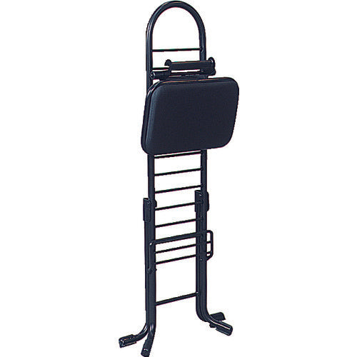 Prowork Chair PW-600S/81 SEIKO – KITAL