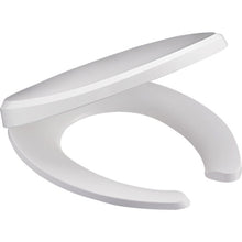 Load image into Gallery viewer, Toilet Seat  PW9022-W  SANEI
