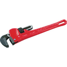 Load image into Gallery viewer, Pipe Wrench  PWA-200  KTC
