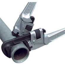 Load image into Gallery viewer, Pipe Wrench Aluminum Handle  PW-AL 250  ARM
