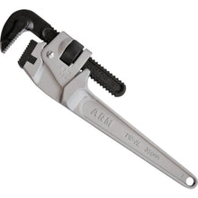 Load image into Gallery viewer, Pipe Wrench Aluminum Handle  PW-AL 350  ARM
