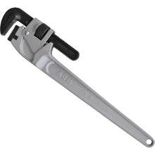 Load image into Gallery viewer, Pipe Wrench Aluminum Handle  PW-AL 600  ARM
