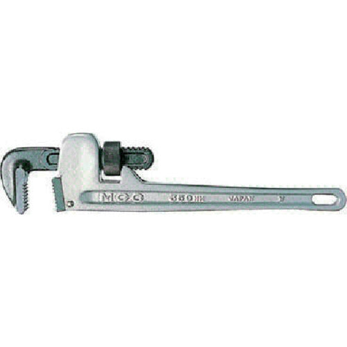 Aluminum Pipe Wrench  PW-AL90  MCC