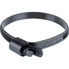 Load image into Gallery viewer, Ezyclamp  PWD-13-100-SC-PA12-BK  HCL Fasteners
