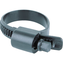 Load image into Gallery viewer, Ezyclamp  PWD-13-50-SC-PA66-BK  HCL Fasteners
